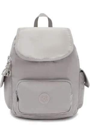 Kipling CITY PACK S Petit sac à dos, (Gris)