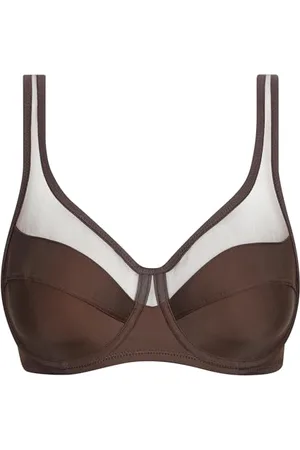 Dim Soutien-Gorge Femme avec Armatures Generous Classique x1 Soutien-Gorge, , 95B