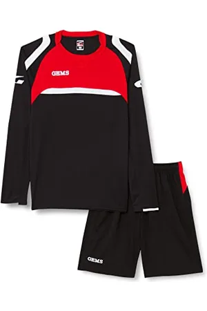 GEMS BC01-1012 Vermont Tracksuit Unisex XXXS