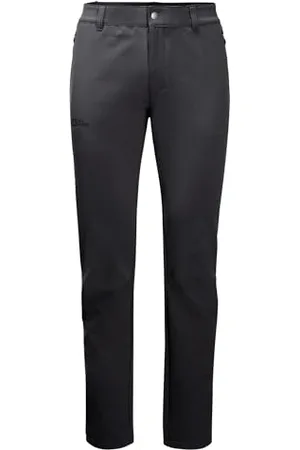 Jack Wolfskin Homme Activate Thermic Pantalon, , 56 EU