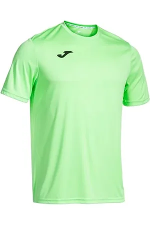 Joma Combi M/C T-Shirt, , 2XS Men