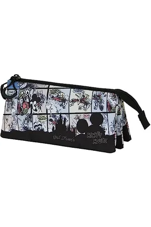 Disney Mickey Mouse Ink-Trousse Triple FAN 2.0
