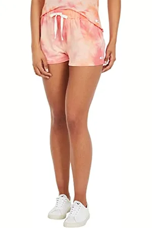 Hurley W Tie Dye Fleece Short