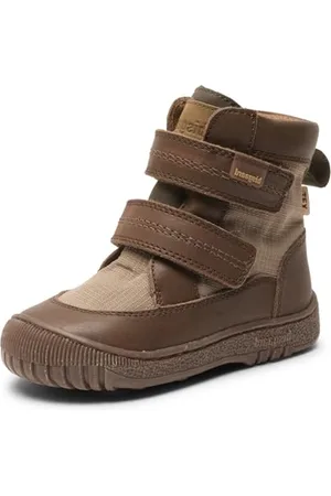 Bisgaard Huxie tex Botte de Mode, 35 EU