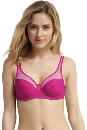 Dim Avec Armatures Generous Classique x1 Soutien-Gorge, , 90D Femme