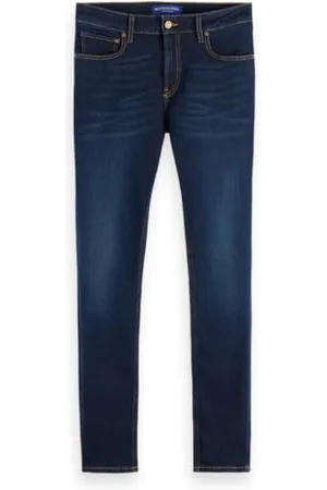 Scotch&Soda Core Skim Skinny Jeans , 33W / 30L Homme