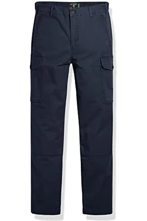 Dockers Homme Cargo Slim Tapered Casual Pants, , 28W / 32L