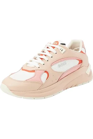 HUGO BOSS Femme Skylar Runn_mxfl_N, , 41 EU