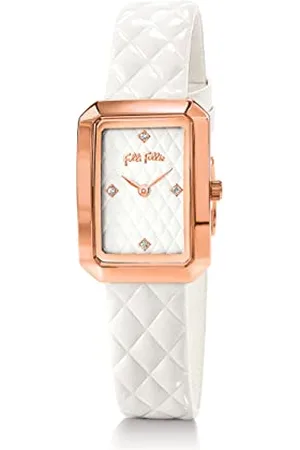 Folli Follie Montre. wf16r026ssw