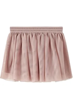 NAME IT Bébé Fille Nmfnutulle Skirt Noos Jupe, , 80 EU