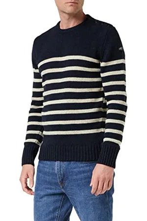 Schott NYC PLOUTRIDER1, Pull Homme, , Small (Taille Fabricant: S)