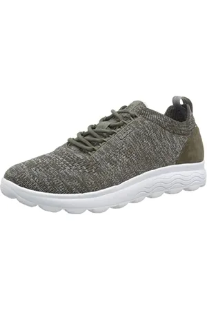 Geox U Spherica Basket, , 39 EU