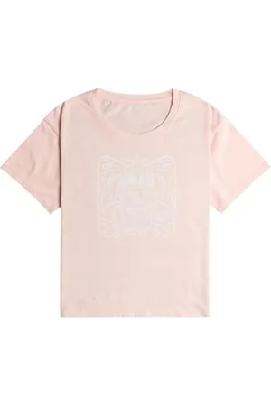 Roxy Back on My Feet A - Camiseta Para Chicas 4-16