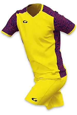 GEMS AM01-0704 KIT LAOS Football kits Unisex XS