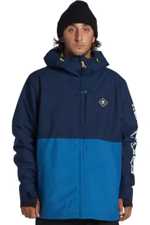 Dcshoes Homme Basis Jacket, , S EU