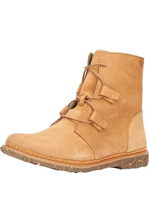 El Naturalista Femme N5470 Angkor Chaussure Bateau, , 37 EU