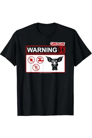 Gremlins Warner T-Shirt