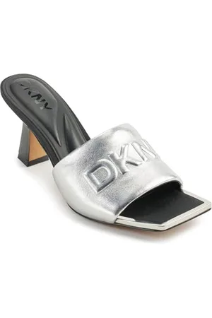 DKNY Femme Keke-Sandal Mule, , 37 EU