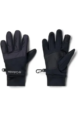 Columbia Youth Cloudcap II, Gants en Polaire Unisexe