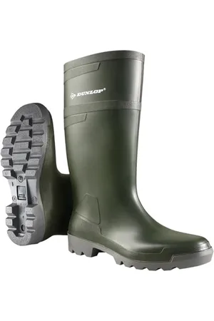 Dunlop Mixte adulte Hobby Retail Rain Shoe, , 40 EU
