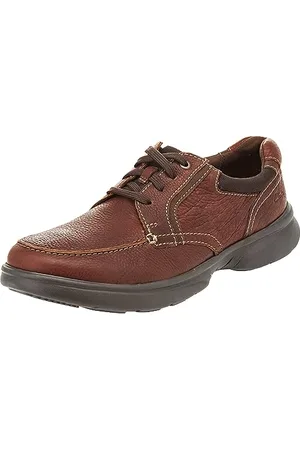 Clarks Homme Bradley Vibe Basket, , 39.5 EU