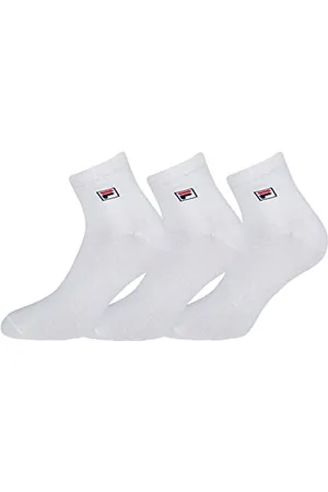 Fila Mixte F9303 Chaussettes Mixte Adulte Chaussettes, , 43-46 EU
