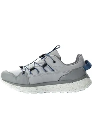 Jack Wolfskin Homme Terraquest Low M Chaussure de Marche, , 44 EU