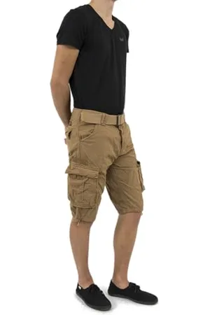 Schott NYC TRRANGER30 Short, , 33W Homme