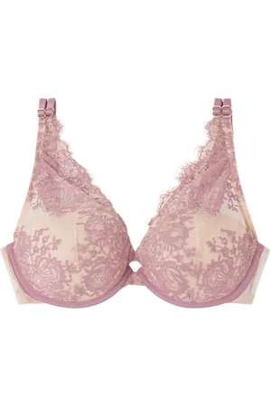 Women secret Soutien-Gorge Push Up Halter, , C Femme