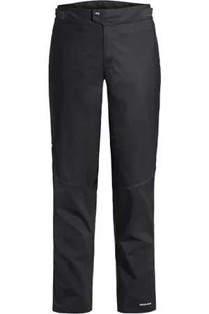 Vaude All Year Moab Pantalon de Pluie 2 en 1 pour Homme