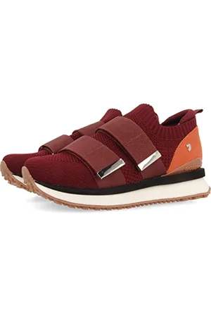 Gioseppo Femme Nospelt Basket, , 38 EU