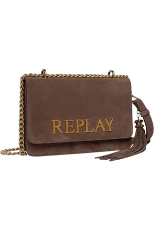 Replay Fw3000, Sac à bandoulière Femme