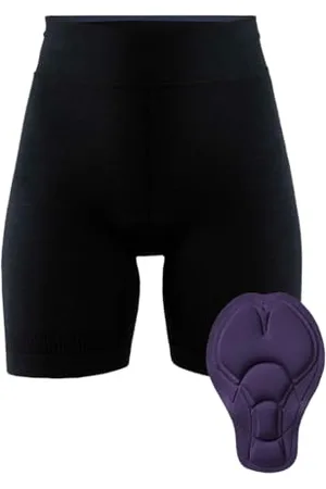 Craft Fuseknit Bike Boxer W Couche de Base Femme, , s