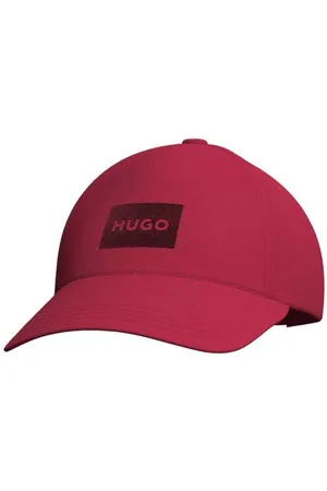HUGO BOSS Jude-pl Casquette, , Taille Unique Hommes