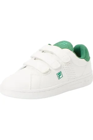 Fila Crosscourt 2 Nt Velcro Kids Basket, , 32 EU