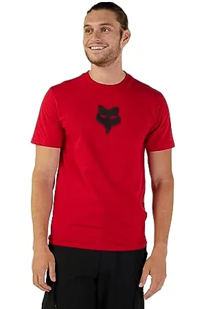 Fox Racing Fox Head SS Prem Tee
