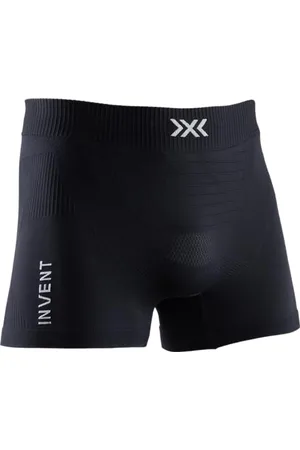 X Bionic Invent 4.0 Caleçon-Boxer de Sport
