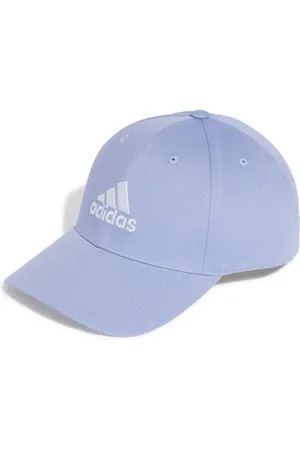 adidas Mixte Cotton Twill Baseball Cap, , XS