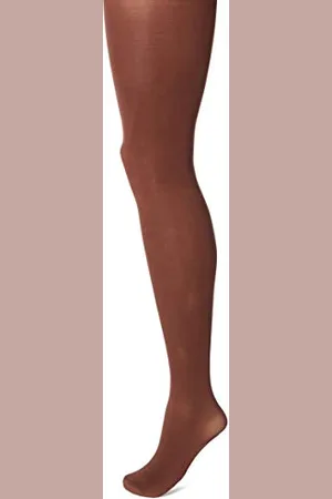 Capezio 126 Collant de Transition Ultra Doux avec Ceinture Auto-tricotée, 1 Unité