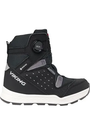 Viking Expower Warm GTX 2V Botte de Neige, , 32 EU Large