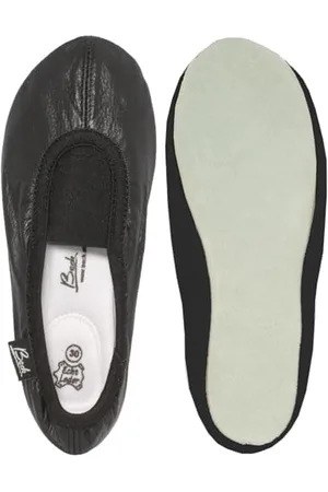 Beck Basic Chaussure de Gymnastique, Schwarz, 34 EU