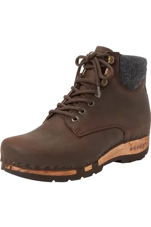 Woody Femme Mona Bottine, , 36 EU