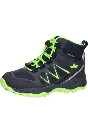 LICO Sonora High Chaussure de Course Tout Terrain, , 41 EU