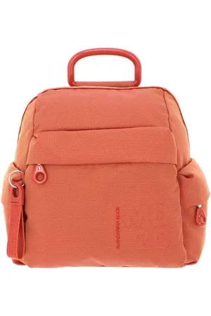 Mandarina Duck Md20 Sac à Dos, Backpack Femme, , Taille Unique