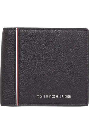 Tommy Hilfiger Portefeuille 100% cuir
