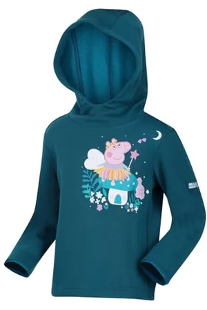 Regatta Peppa Graph Hoody