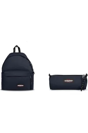Eastpak Padded Pak R 24l Backpack One Size & Benchmark Single Pencil Case One Size