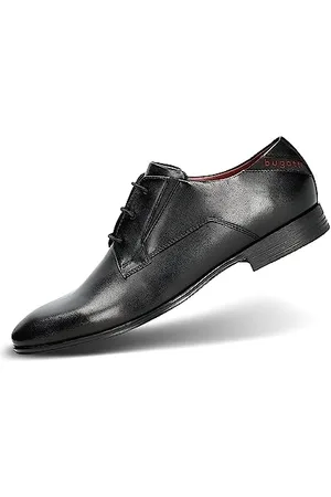 Bugatti Homme Mattia Eco Chaussures à Lacets d