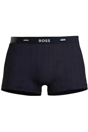 HUGO BOSS Trunk Soft Piqué Tronc, , L Men