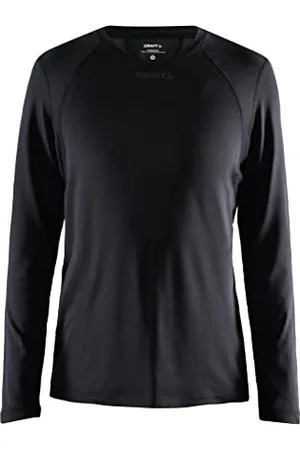 Craft Training Advanced Essence Manches Longues Maillots Femme, , M